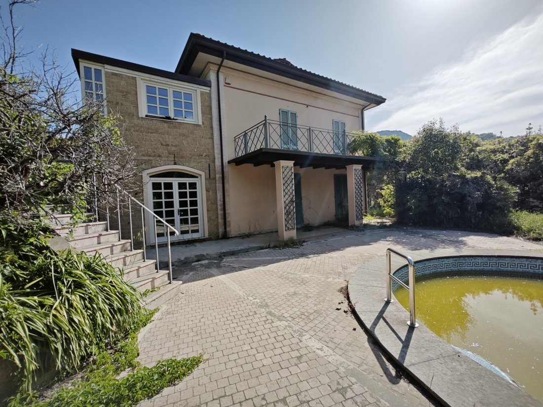 Villa in Massarosa, Tuscany, Italy 3 - 15837259