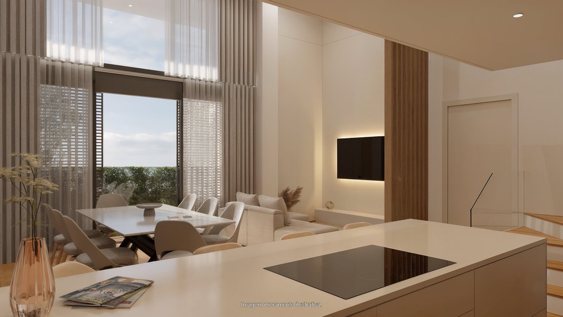 Apartment in Ponta Delgada (Sao Pedro), Azores, Portugal 3 - 15841701