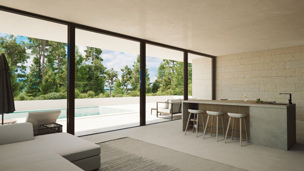 Villa in sa Pobla, Balearic Islands, Spain 5 - 15644819