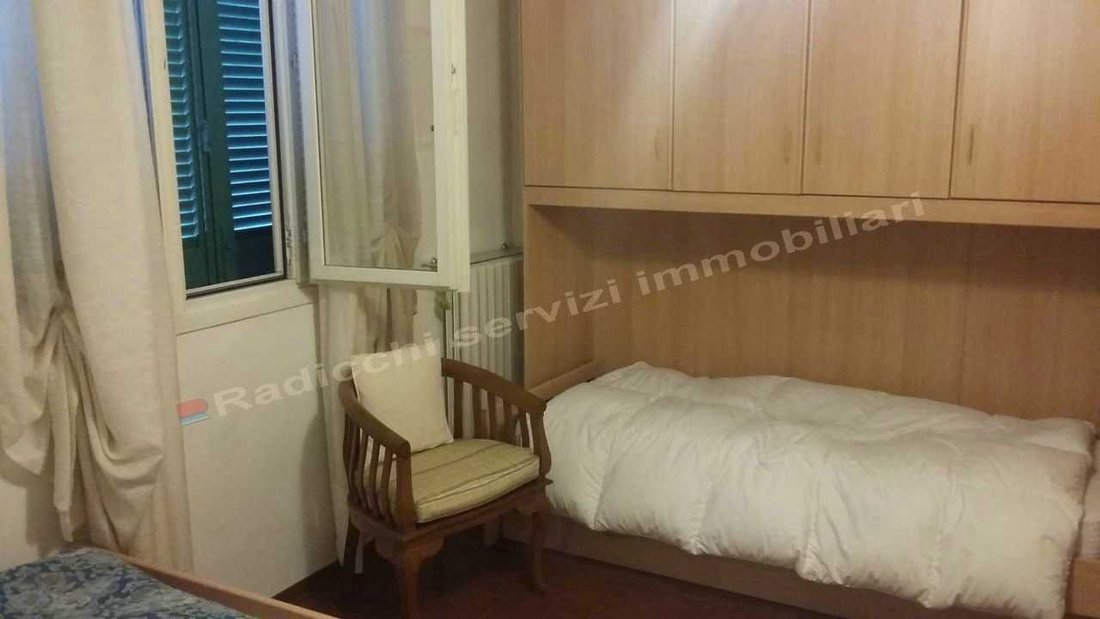 Apartment in Center, Forte dei Marmi, Tuscany 3 - 15744424