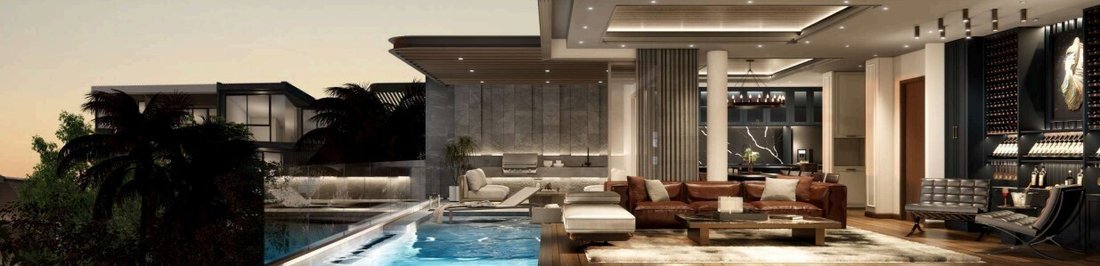 Condo in Choeng Thale, Phuket, Thailand 1 - 15842784
