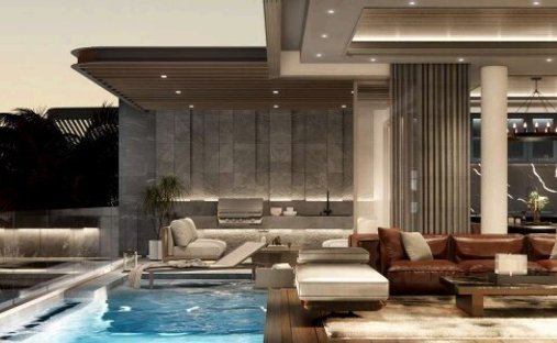 Condo in Choeng Thale, Phuket, Thailand 1