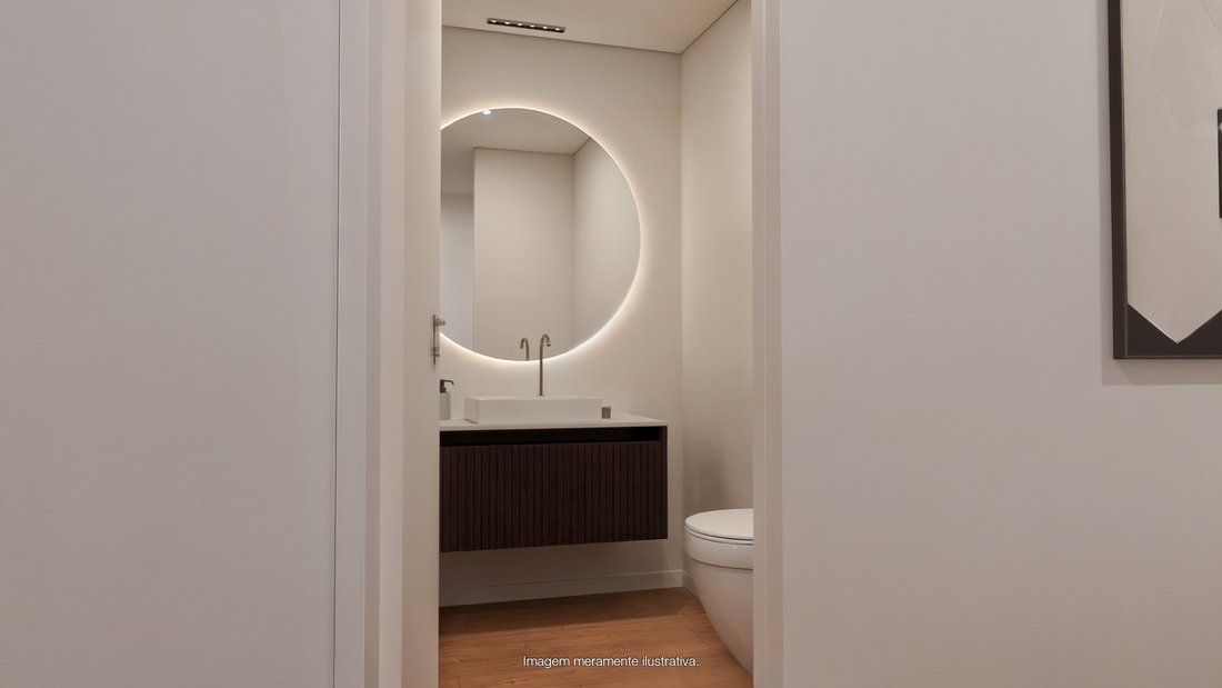 Apartment in Ponta Delgada (Sao Pedro), Azores, Portugal 5 - 15841742