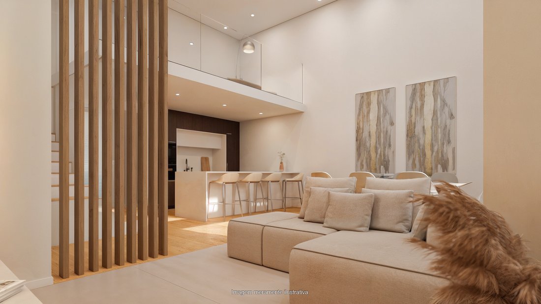 Apartment in Ponta Delgada (Sao Pedro), Azores, Portugal 1 - 15841557