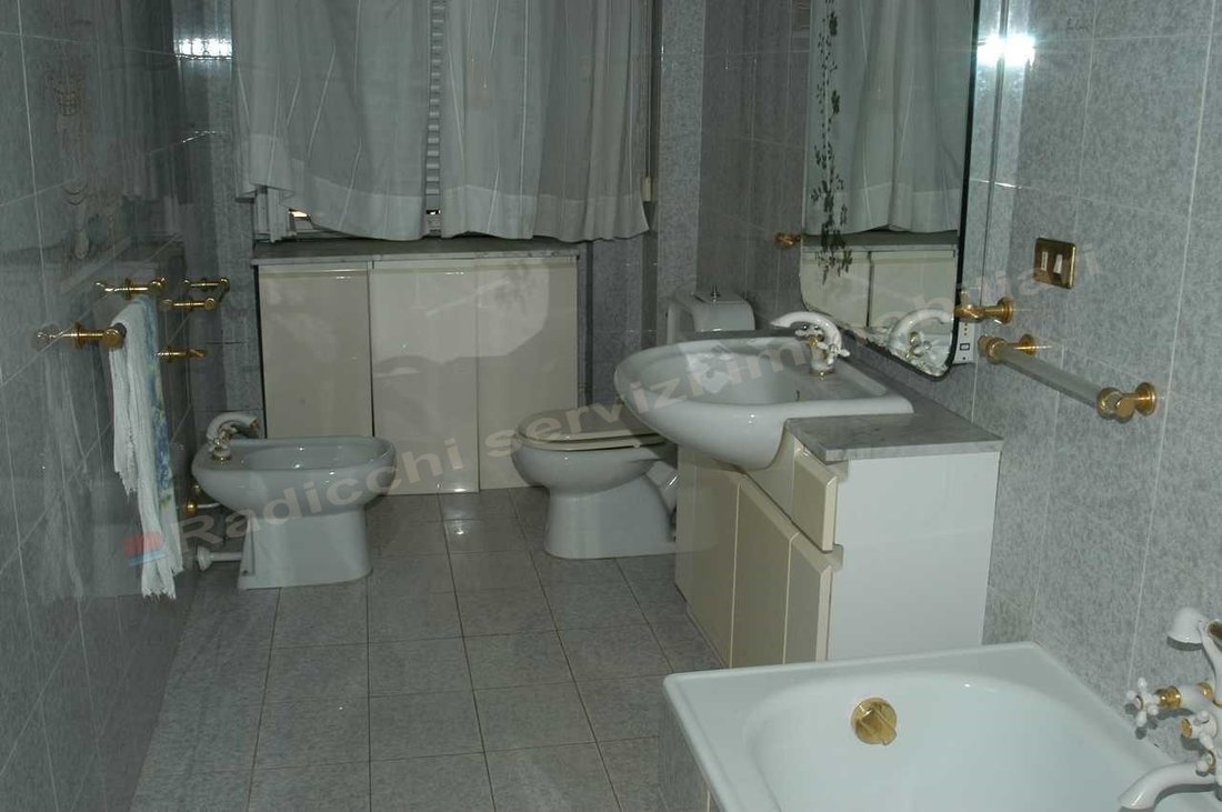 Penthouse in Center, Forte dei Marmi, Tuscany 3 - 15744827