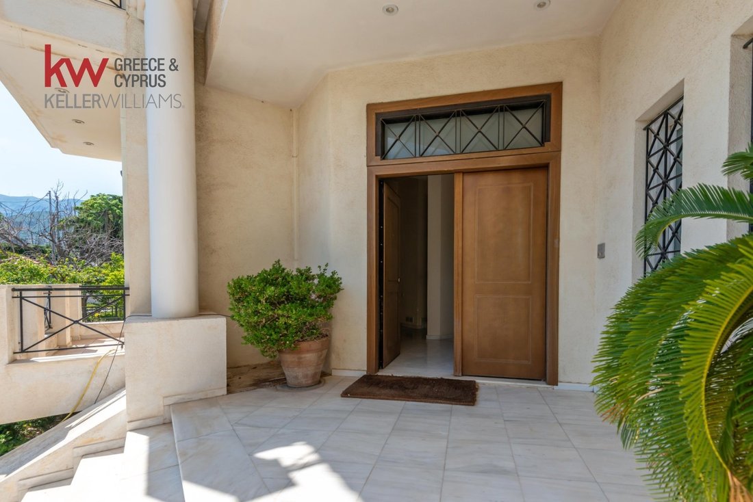 House in Community of Rio, Peloponnese, Western Greece and the Ionian, Greece 4 - 15842761