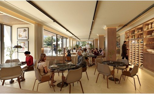 Apartment in La Moraleja, Alcobendas, Comunidad de Madrid 1