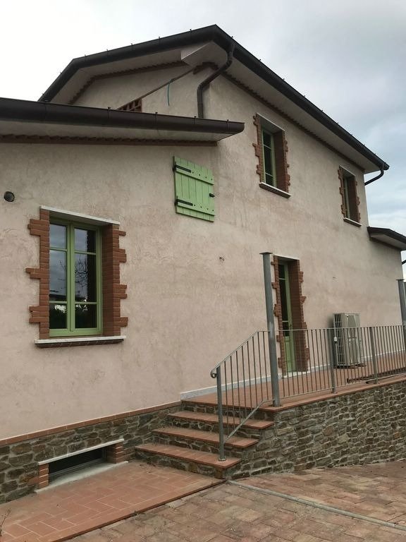 Villa in Pietrasanta, Tuscany, Italy 2 - 15744382