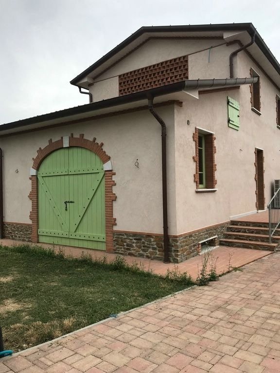 Villa in Pietrasanta, Tuscany, Italy 3 - 15744382