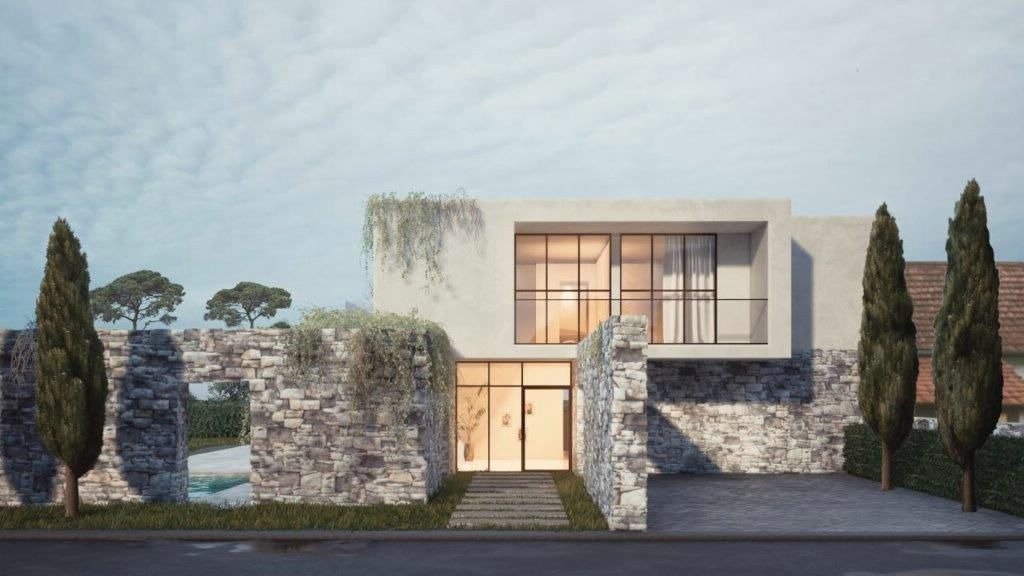 House in Center, Forte dei Marmi, Tuscany 3 - 15744399