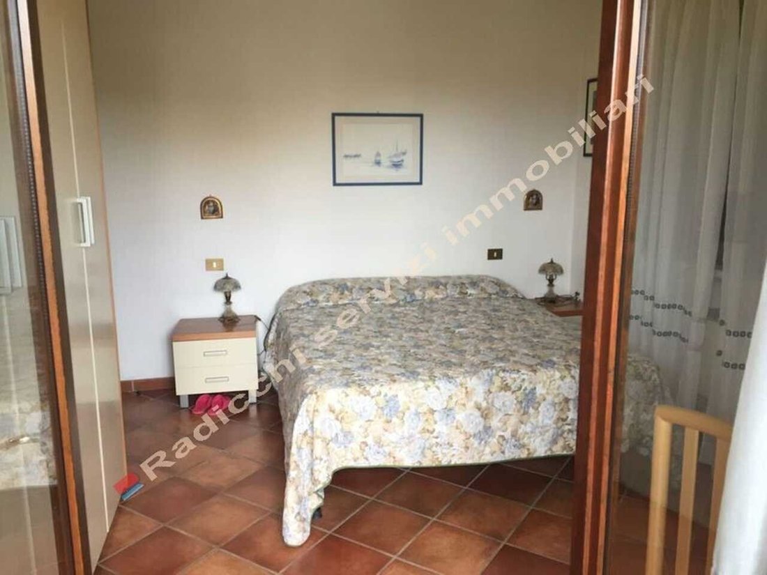 Apartment in Center, Forte dei Marmi, Tuscany 3 - 15744703