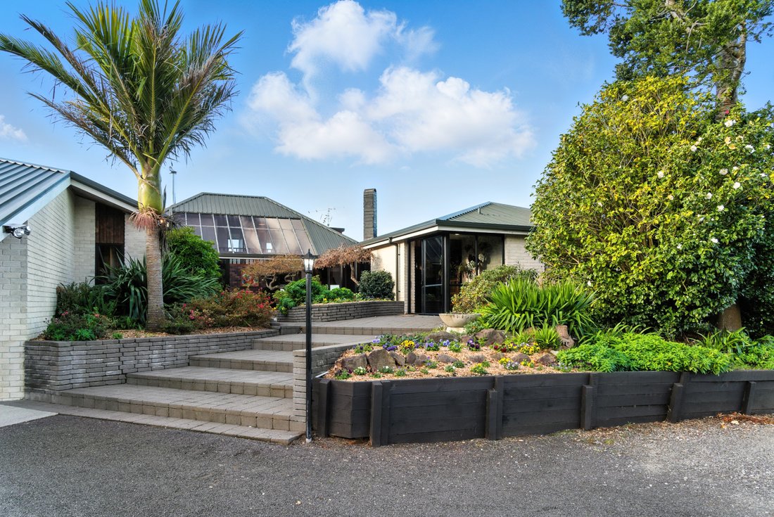 Estate in Papamoa, Bay of Plenty, New Zealand 1 - 15842281