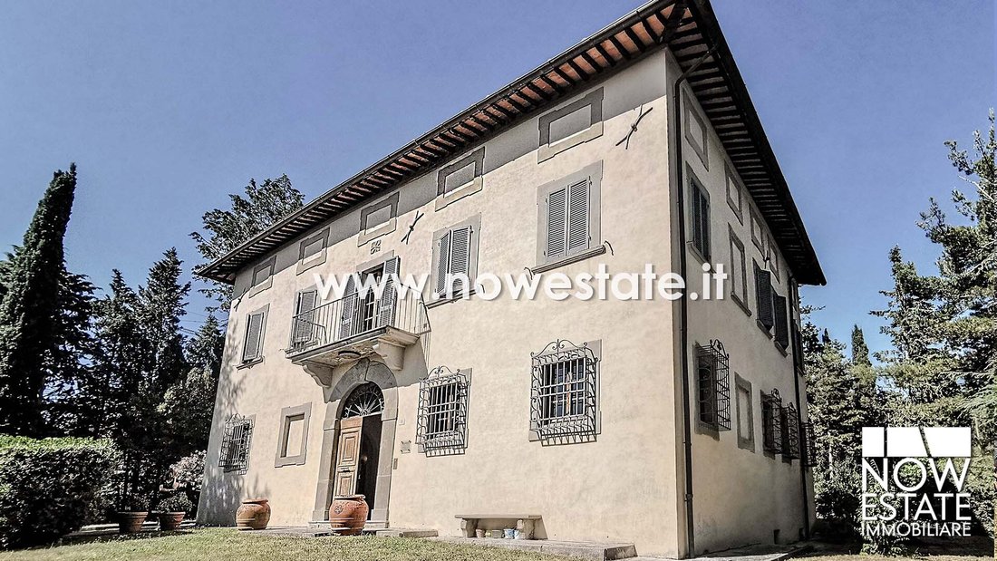 Villa a Sansepolcro, Toscana, Italia 2 - 15829189