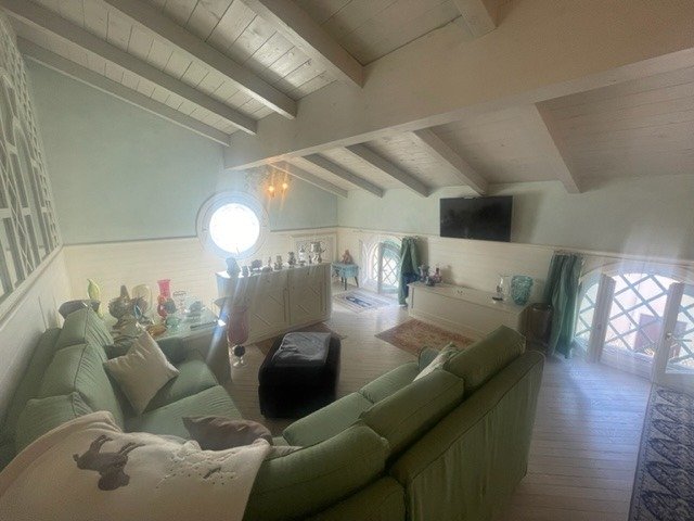 Apartment in Center, Forte dei Marmi, Tuscany 3 - 15744839