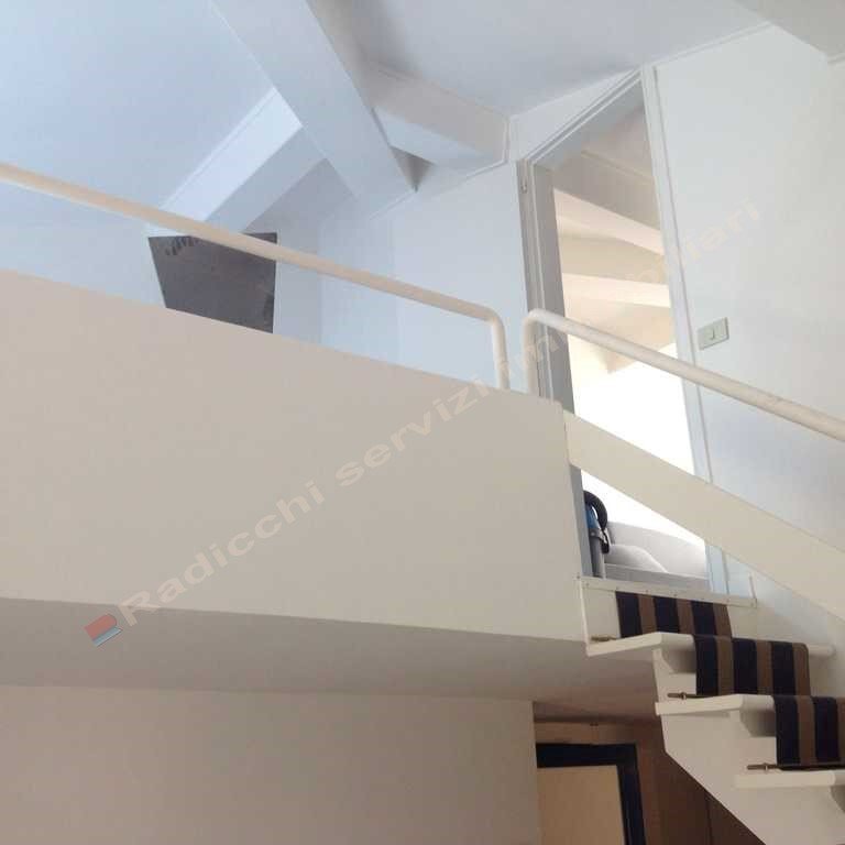 Apartment in Center, Forte dei Marmi, Tuscany 4 - 15743924