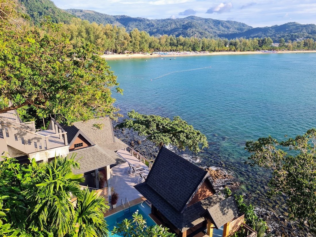 Villa in Kamala, Phuket, Thailand 4 - 15838765