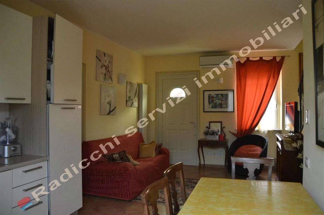 House in Center, Forte dei Marmi, Tuscany 4 - 15744471