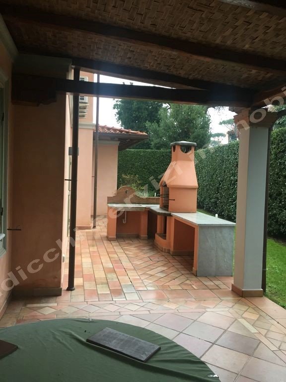 Villa in Zentrum, Forte dei Marmi, Toskana 4 - 15744458