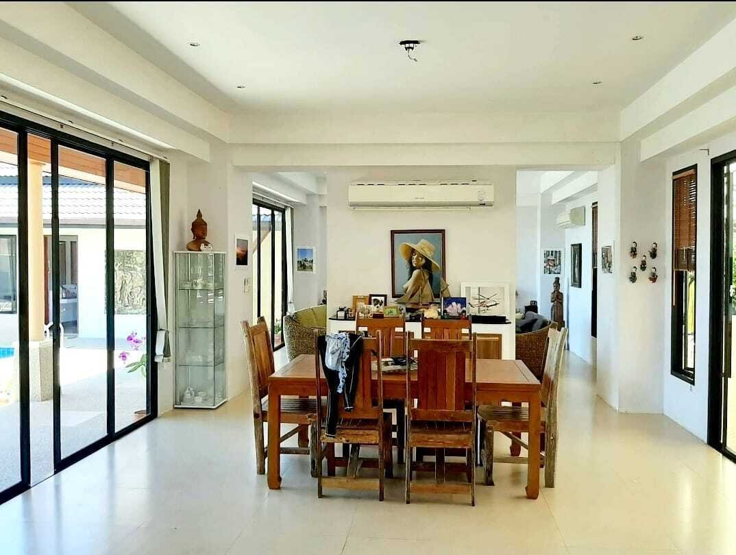 Villa in Pa Khlok, Phuket, Thailand 2 - 15842860