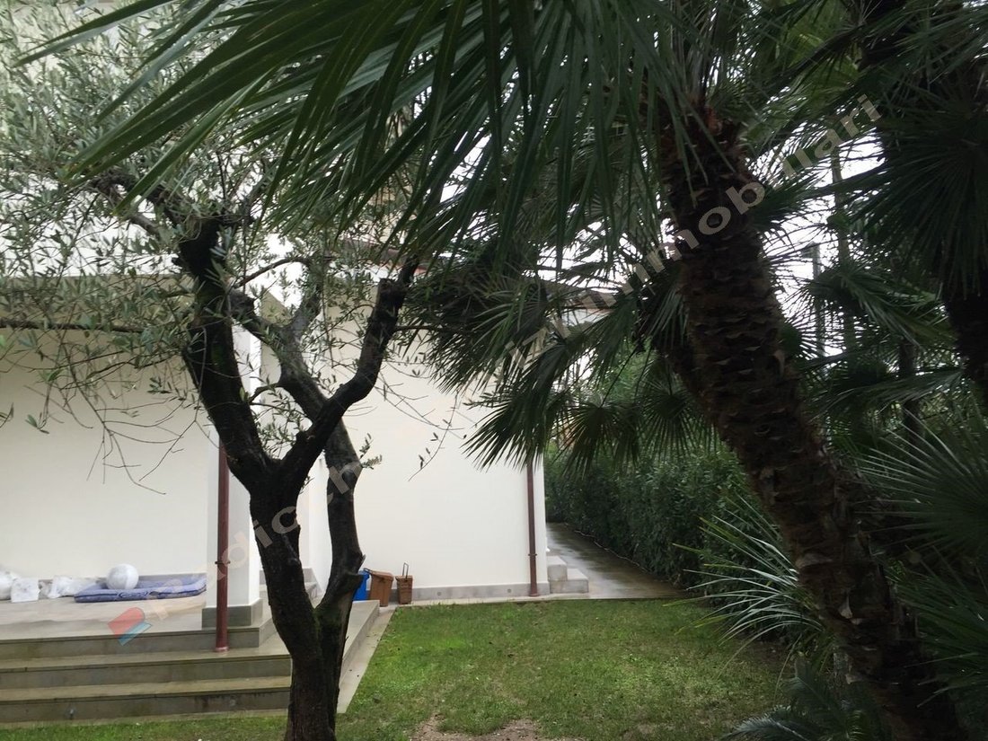 Villa in Center, Forte dei Marmi, Tuscany 5 - 15743328