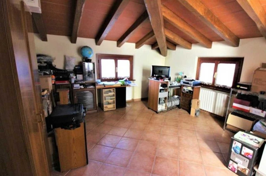 Villa in Center, Forte dei Marmi, Tuscany 5 - 15744049