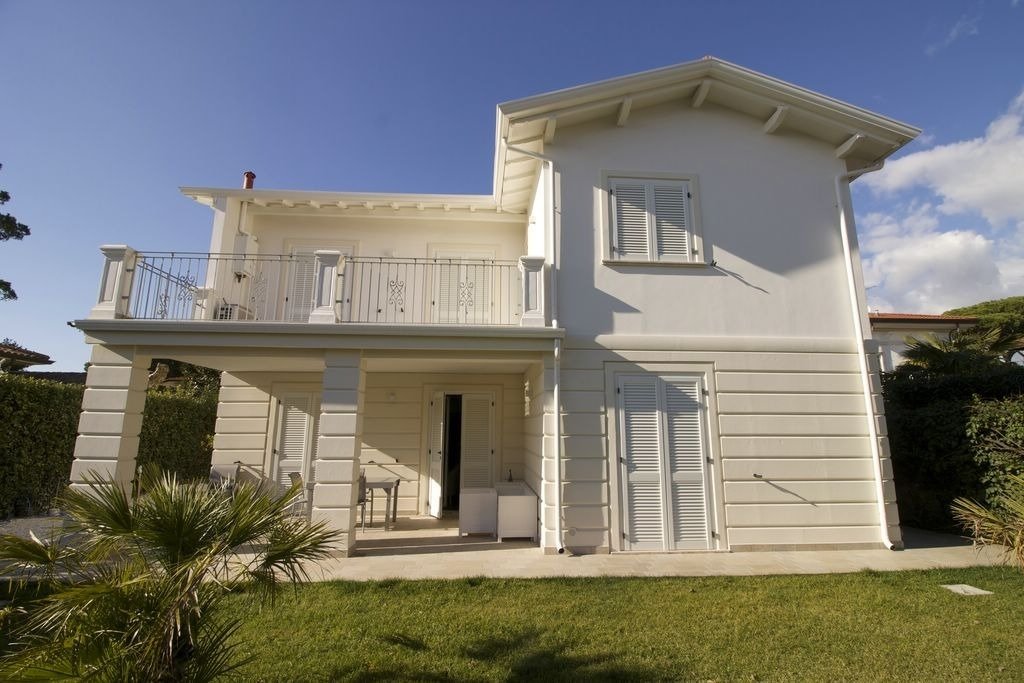 Villa in Center, Forte dei Marmi, Tuscany 3 - 15744822