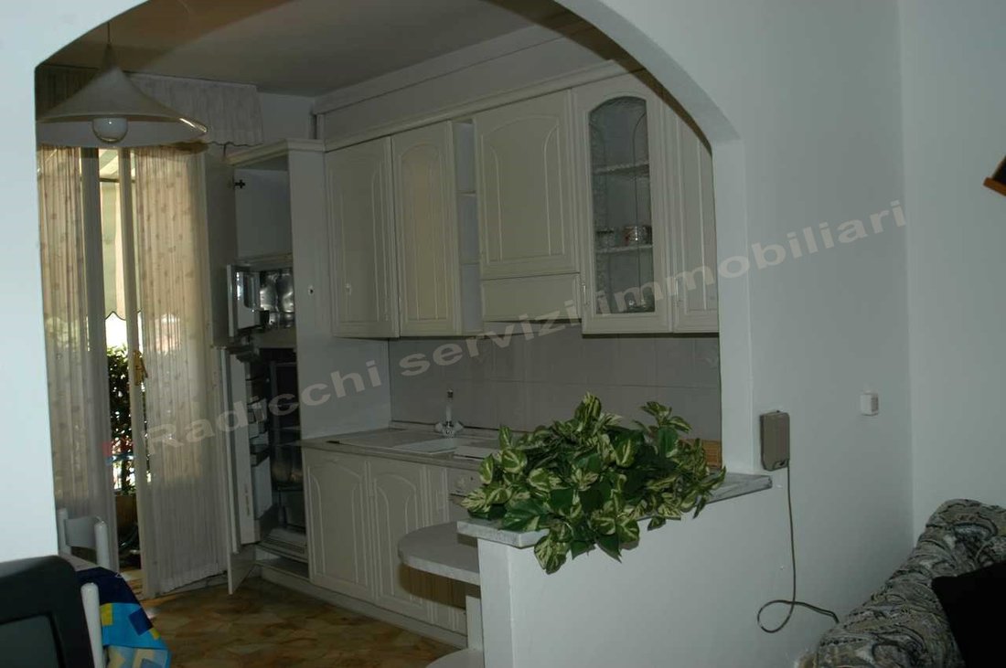 Penthouse in Center, Forte dei Marmi, Tuscany 5 - 15744827