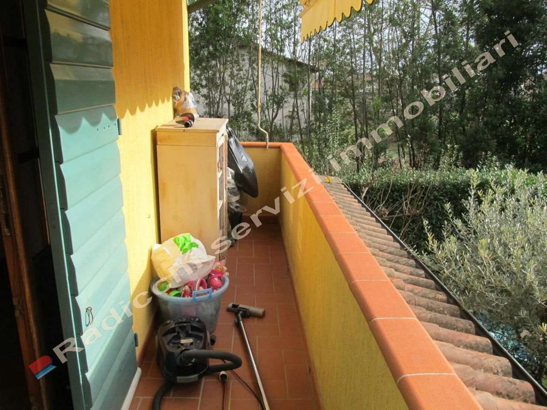 Villa in Center, Forte dei Marmi, Tuscany 5 - 15745059