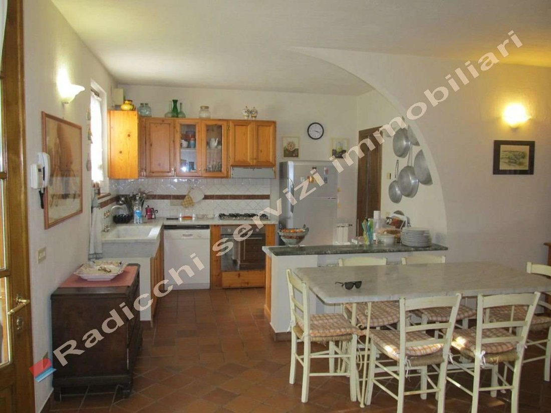 Villa in Center, Forte dei Marmi, Tuscany 4 - 15745059