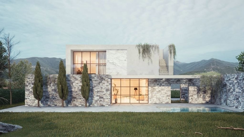House in Center, Forte dei Marmi, Tuscany 5 - 15744399