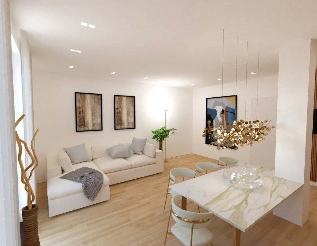 Apartment in Center, Forte dei Marmi, Tuscany 3 - 15745039