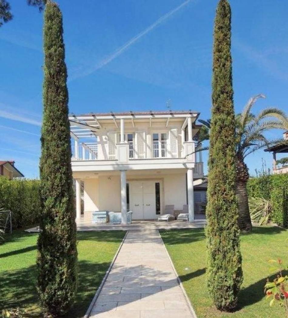 Villa in Center, Forte dei Marmi, Tuscany 2 - 15744267