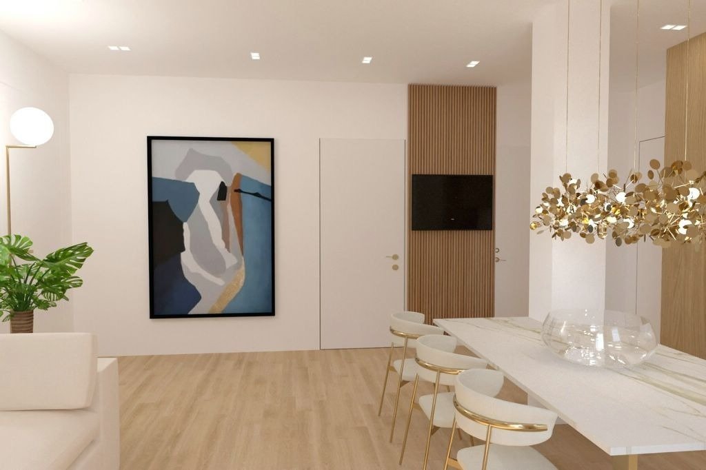 Apartment in Center, Forte dei Marmi, Tuscany 2 - 15745039