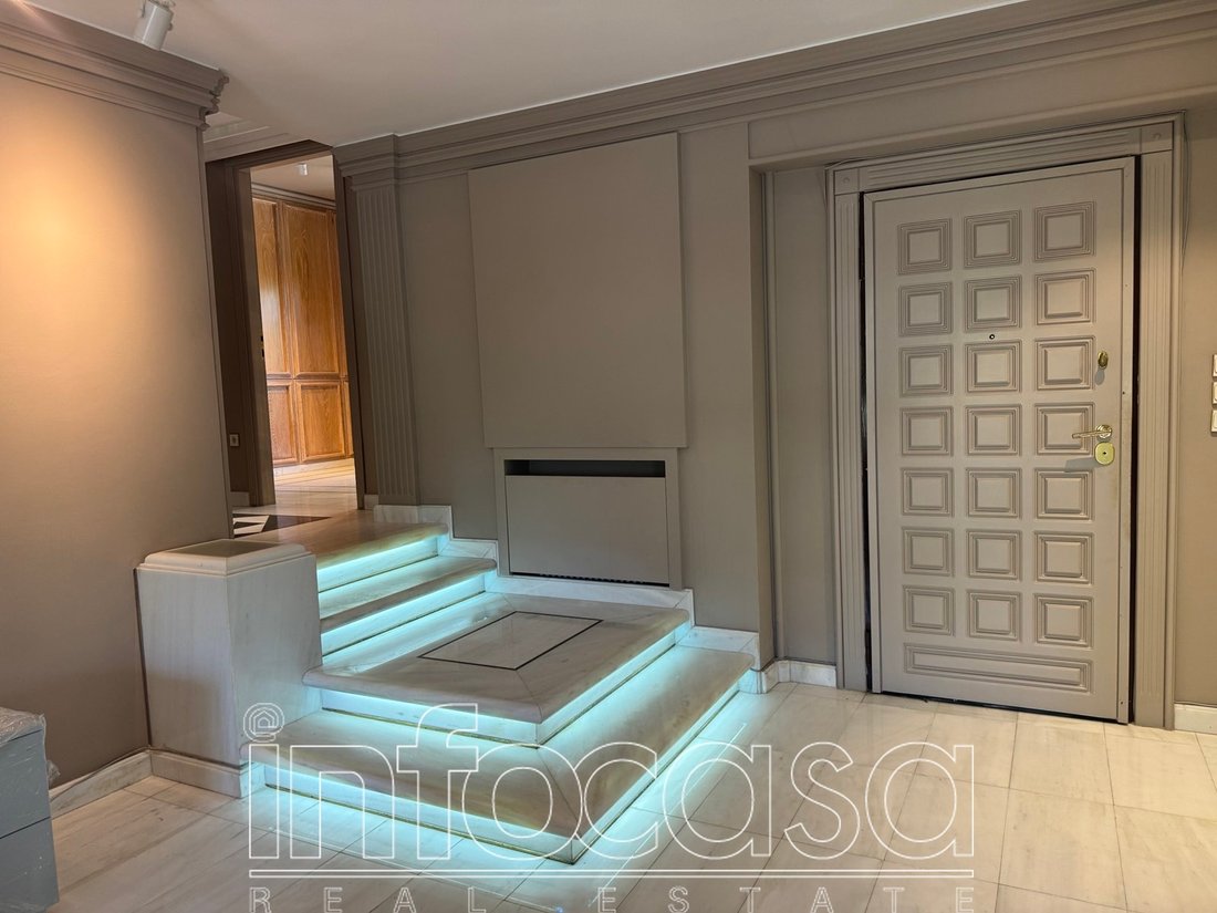 Appartement à Kephissia, Attique, Grèce 4 - 15840538