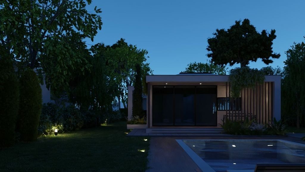 Villa in Center, Forte dei Marmi, Tuscany 5 - 15745087