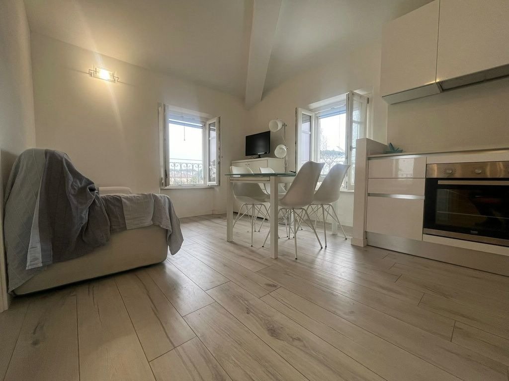 Apartment in Center, Forte dei Marmi, Tuscany 4 - 15744588
