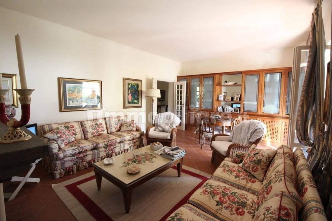 Villa in Center, Forte dei Marmi, Tuscany 4 - 15744723