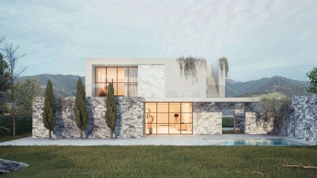 House in Center, Forte dei Marmi, Tuscany 2 - 15744399