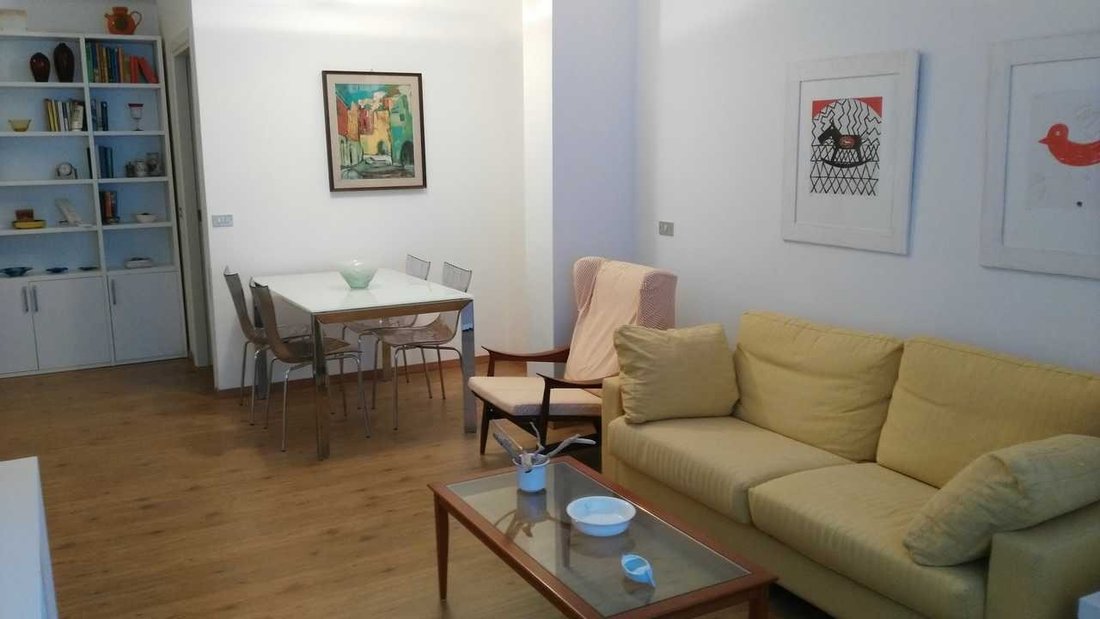 Apartment in Center, Forte dei Marmi, Tuscany 2 - 15745062