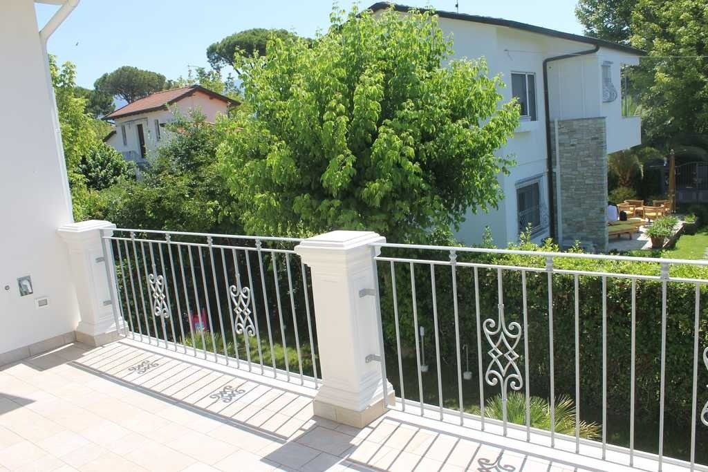 Villa in Center, Forte dei Marmi, Tuscany 5 - 15744822