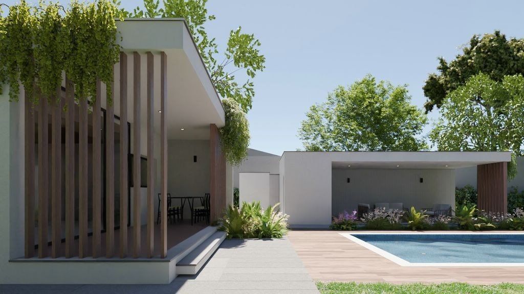 Villa in Center, Forte dei Marmi, Tuscany 4 - 15745087