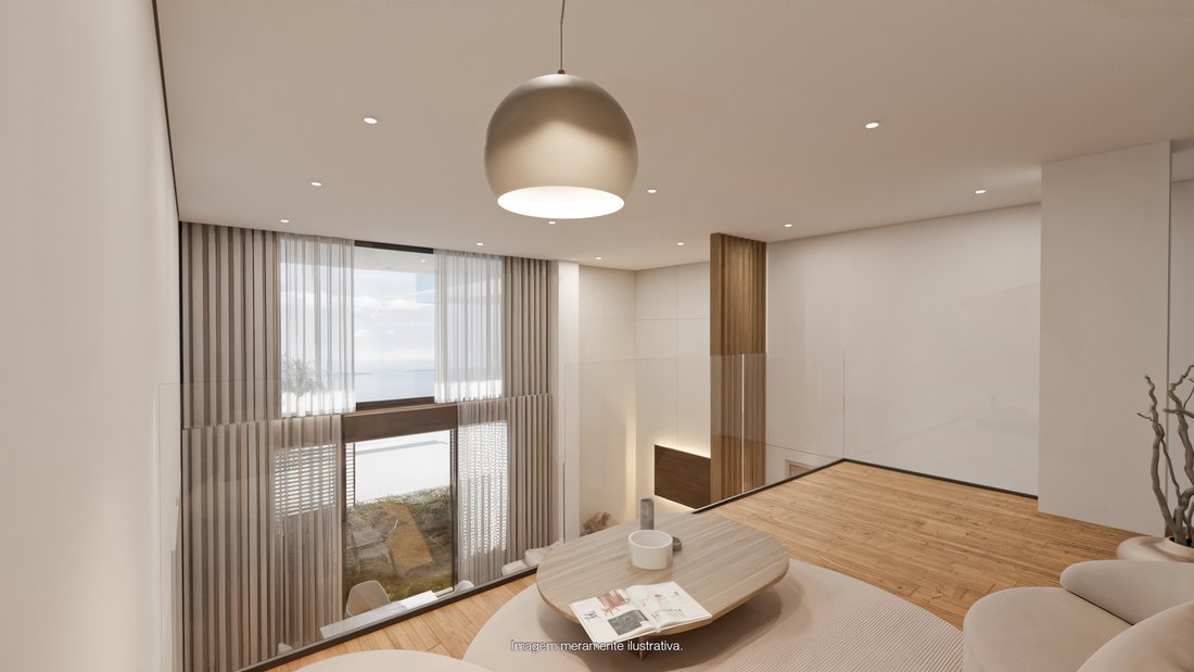 Apartment in Ponta Delgada (Sao Pedro), Azores, Portugal 5 - 15841701