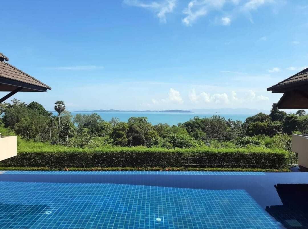 Villa in Pa Khlok, Phuket, Thailand 5 - 15842860
