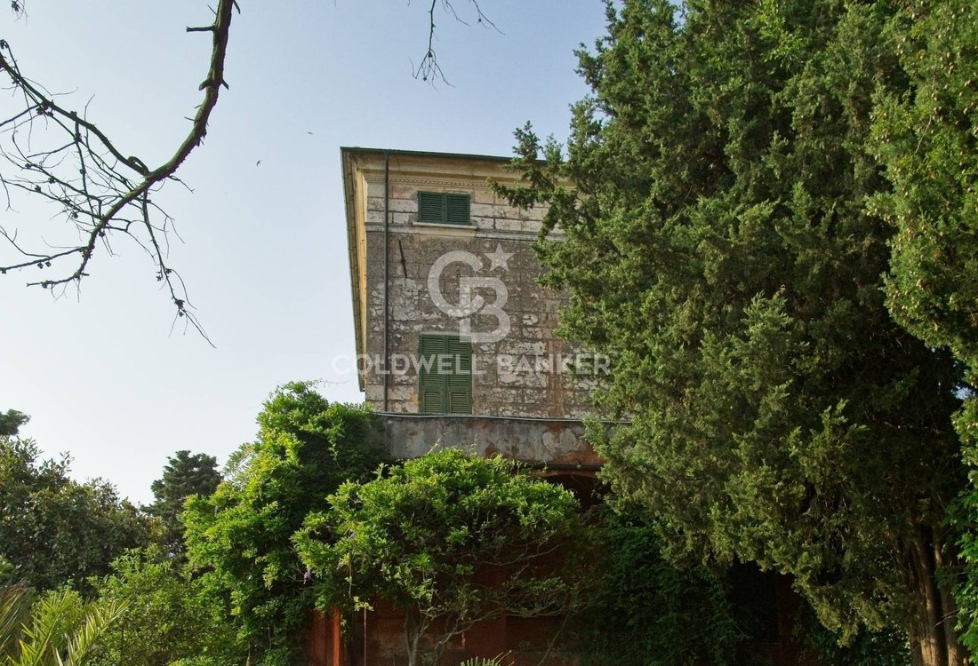 Villa in Pugliola-Solaro, Lerici, Liguria 4 - 15842257
