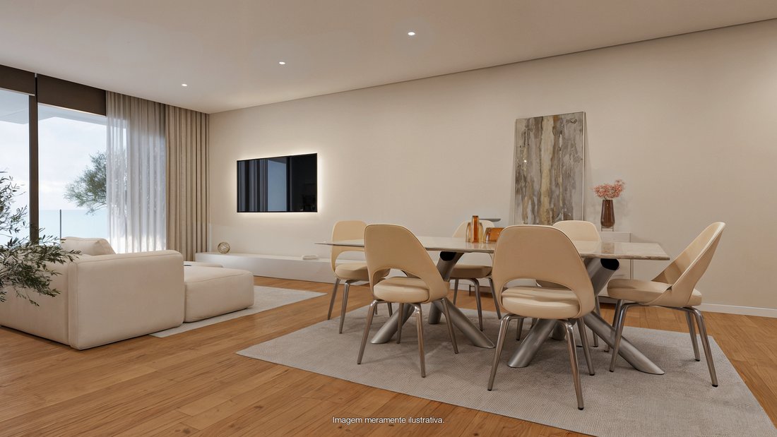 Apartment in Ponta Delgada (Sao Pedro), Azores, Portugal 5 - 15841752