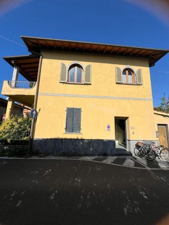 Apartment in Center, Forte dei Marmi, Tuscany 3 - 15744894