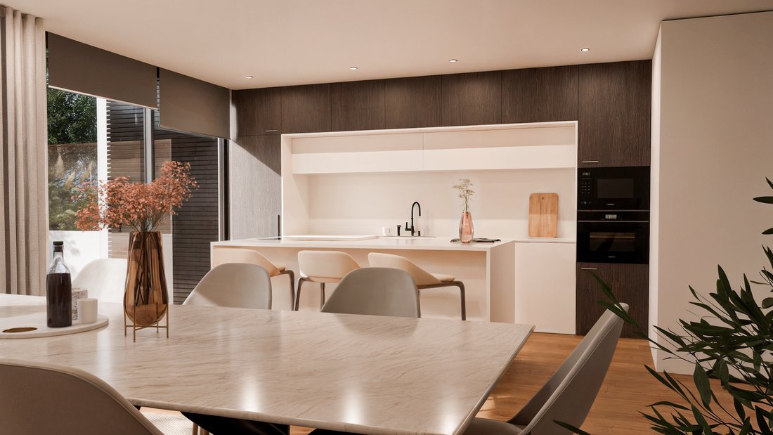 Apartment in Ponta Delgada (Sao Pedro), Azores, Portugal 2 - 15841540