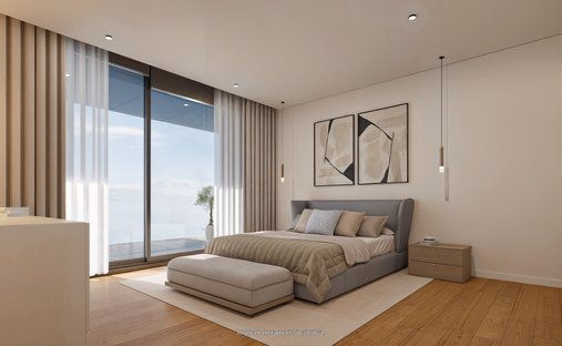 Apartment in Ponta Delgada (Sao Pedro), Azores, Portugal 1