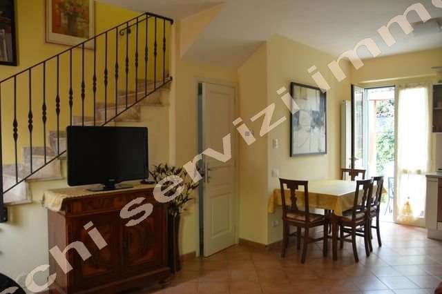 House in Center, Forte dei Marmi, Tuscany 3 - 15744471