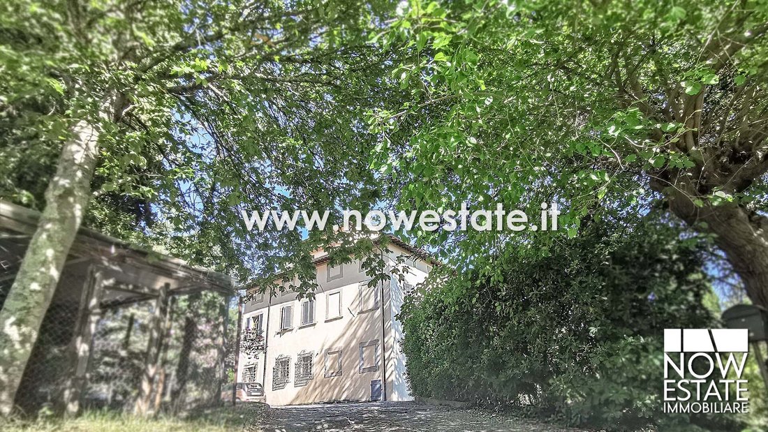 Villa a Sansepolcro, Toscana, Italia 4 - 15829189